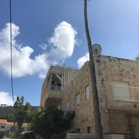 Bat Galim - Luxury Apartment By The Sea Haifa Exterior foto