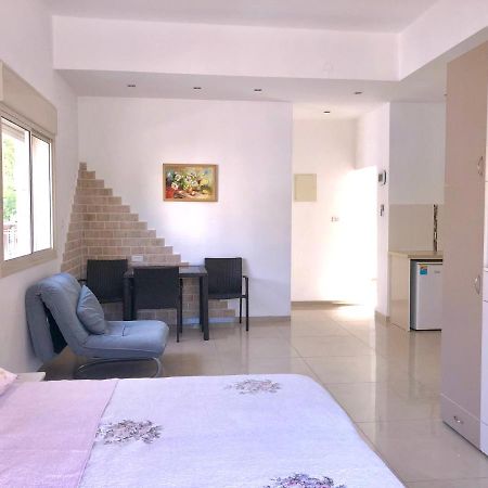 Bat Galim - Luxury Apartment By The Sea Haifa Exterior foto