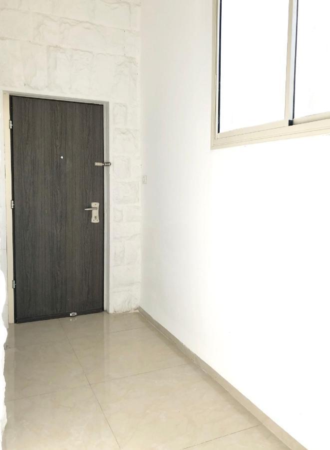 Bat Galim - Luxury Apartment By The Sea Haifa Exterior foto